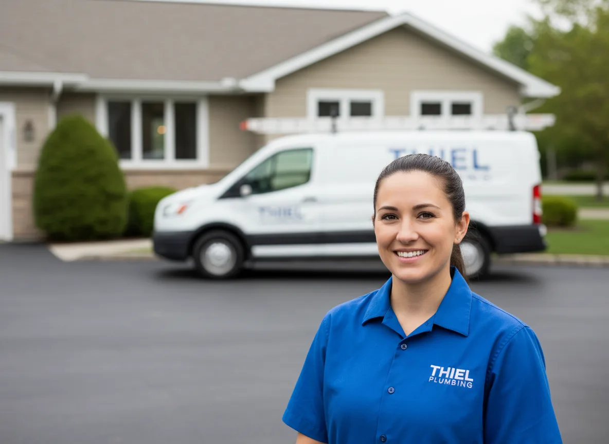 Plumber Lowell, OH FAQs